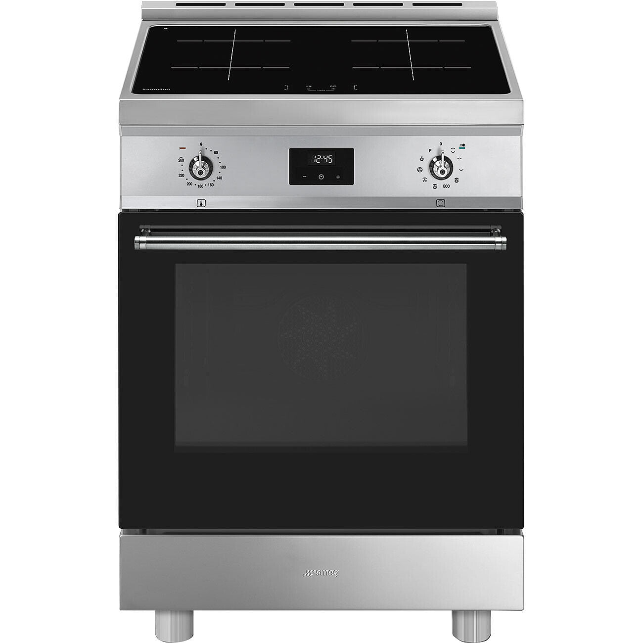 60cm Concert electric cooker