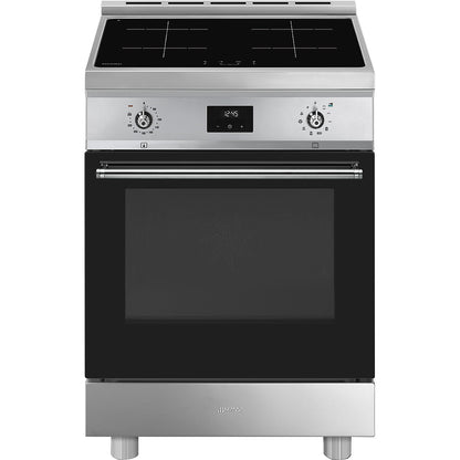 60cm Concert electric cooker