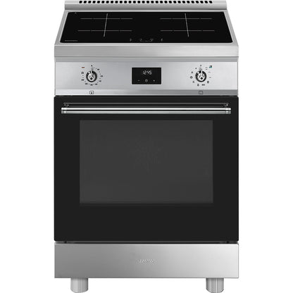 60cm Concert electric cooker