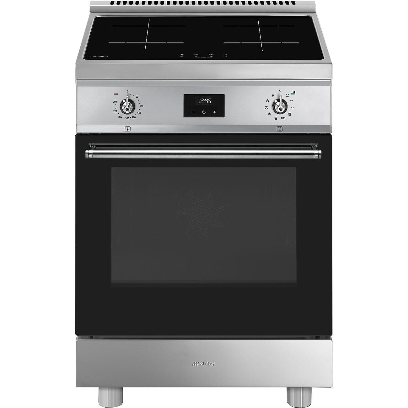 60cm Concert electric cooker