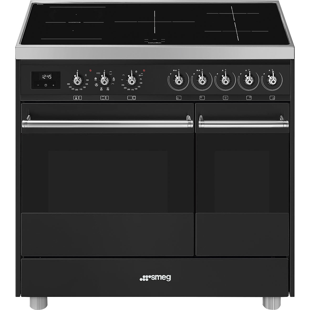 90cm Symphony electric cooker