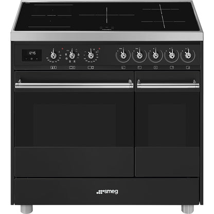 90cm Symphony electric cooker