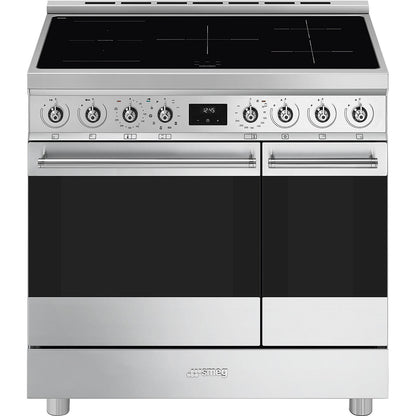 90cm Symphony electric cooker
