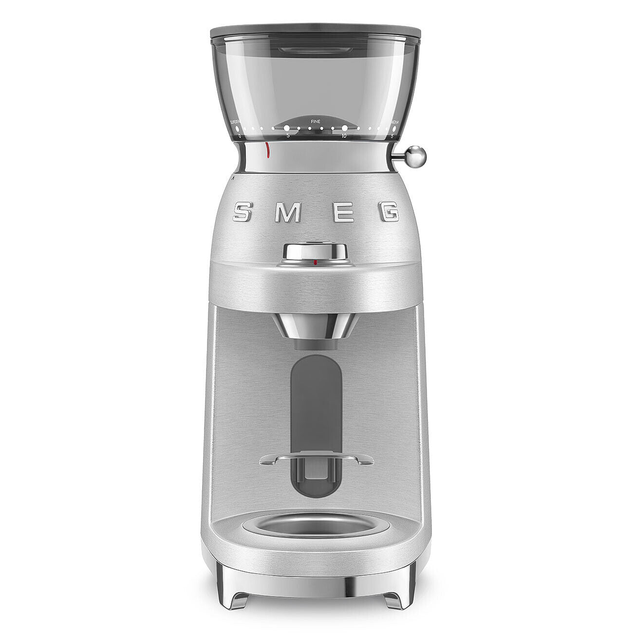 Mini pro coffee grinder
