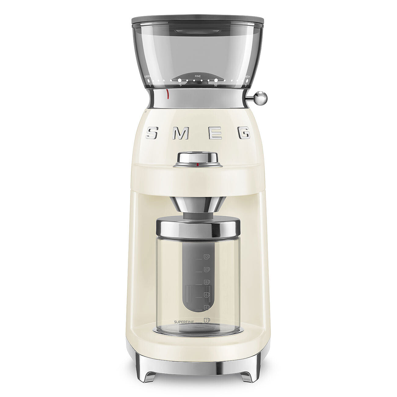 Multi Purpose Coffee Grinder