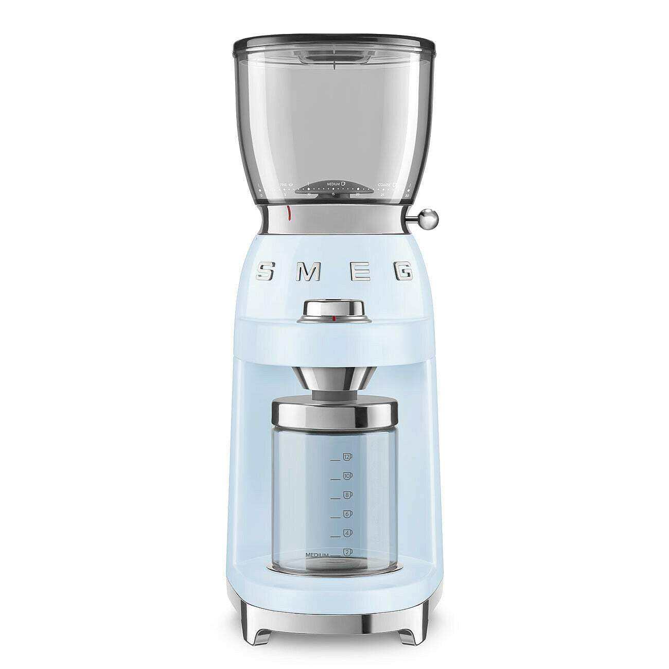 Standard coffee grinder