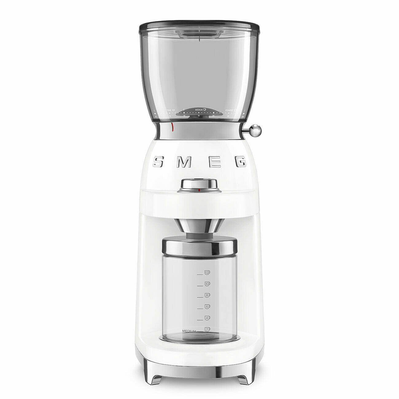 Standard coffee grinder