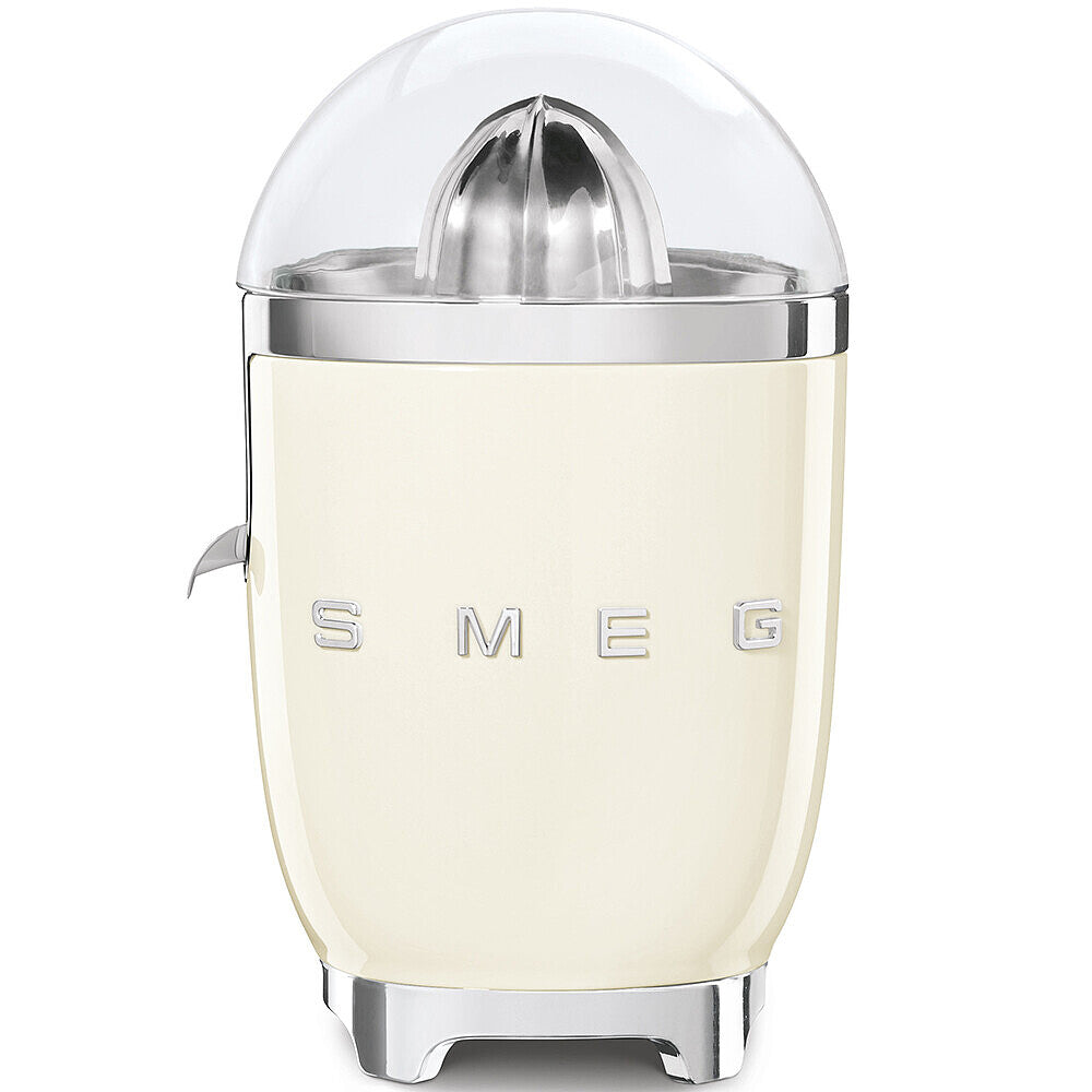 Citrus juicer