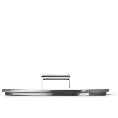 Glass and Steel Lid to fit 30cm diameter cookware