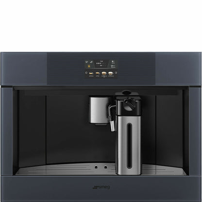 Linea Built in coffee machine