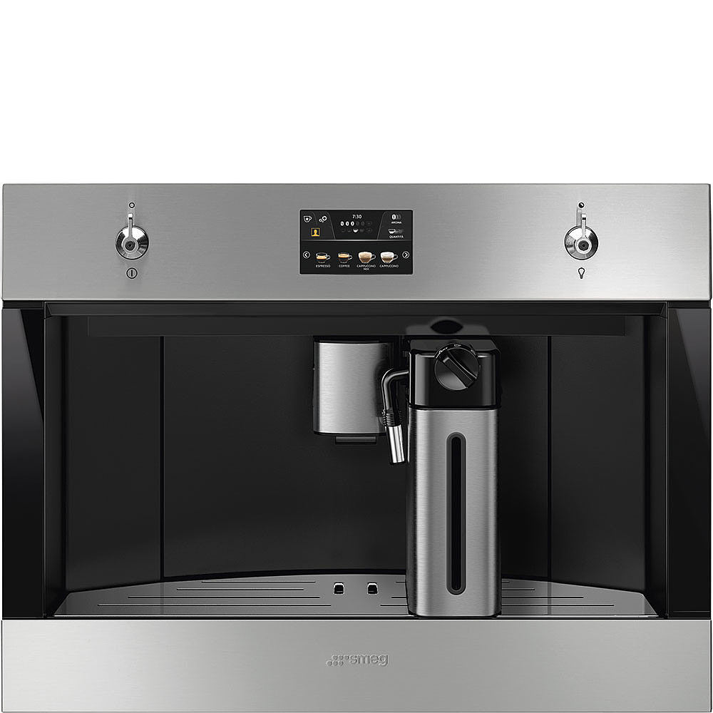 Classic Built coffee machine