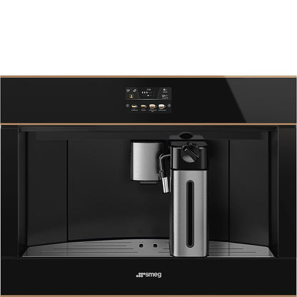 Dolce Stil Novo Built in coffee machine