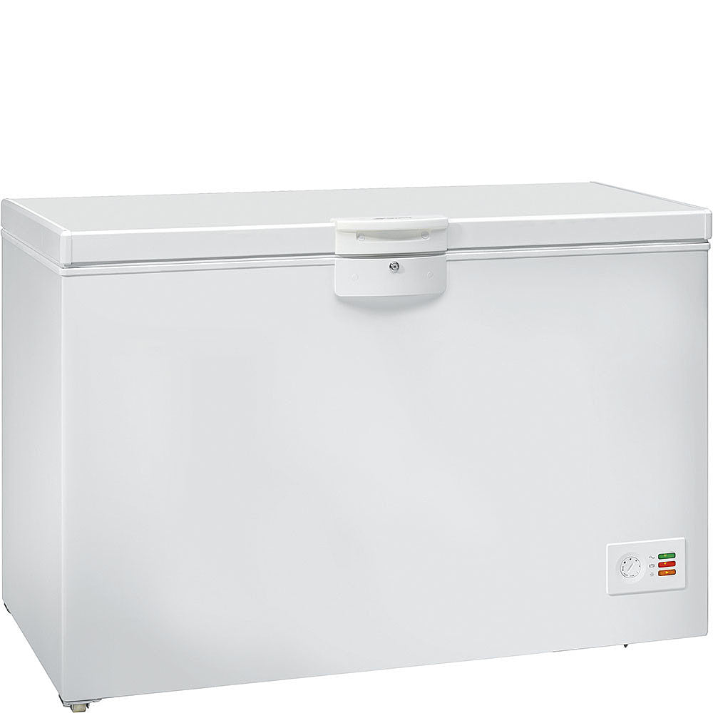 129cm Chest Freezer