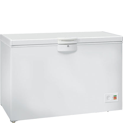 129cm Chest Freezer