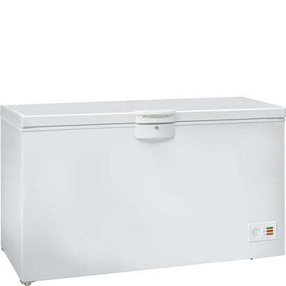 155cm Chest Freezer