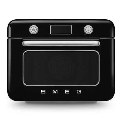 countertop combi steam Oven
