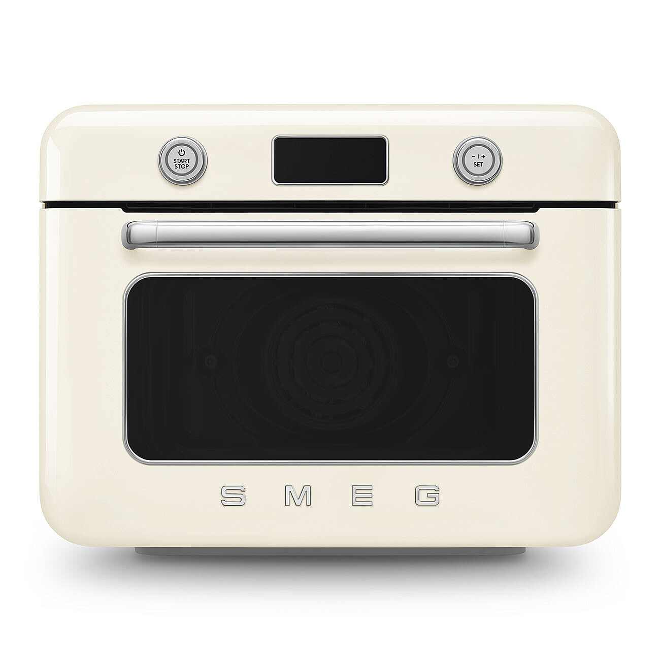 countertop combi steam Oven