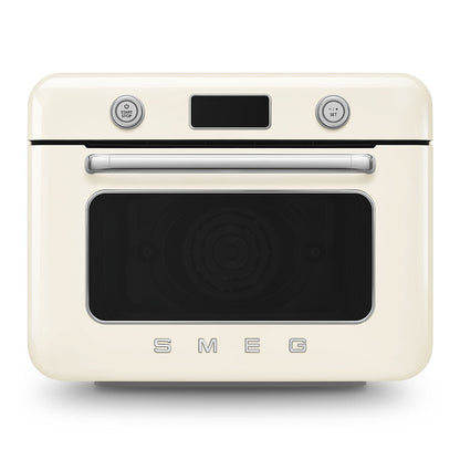 countertop combi steam Oven