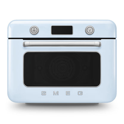 countertop combi steam Oven