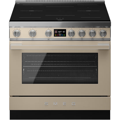 90cm Portofino electric cooker