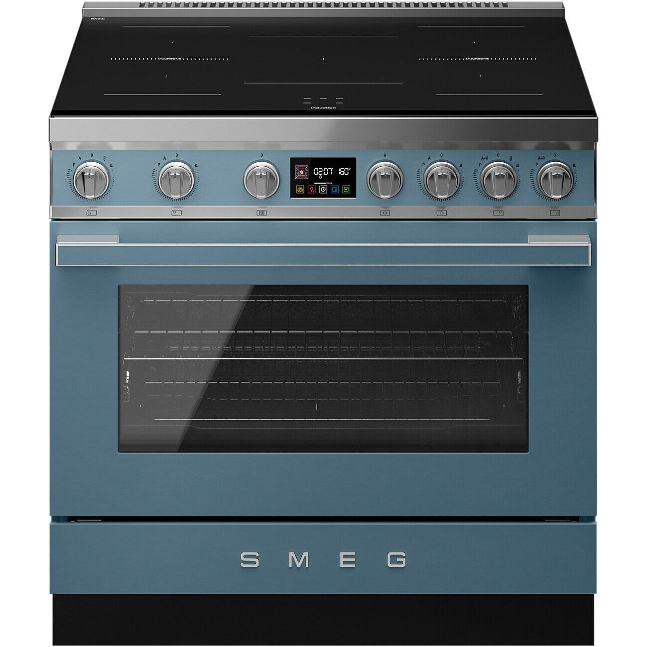 90cm Portofino electric cooker