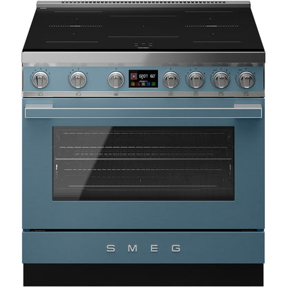 90cm Portofino electric cooker