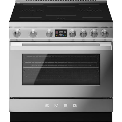 90cm Portofino electric cooker