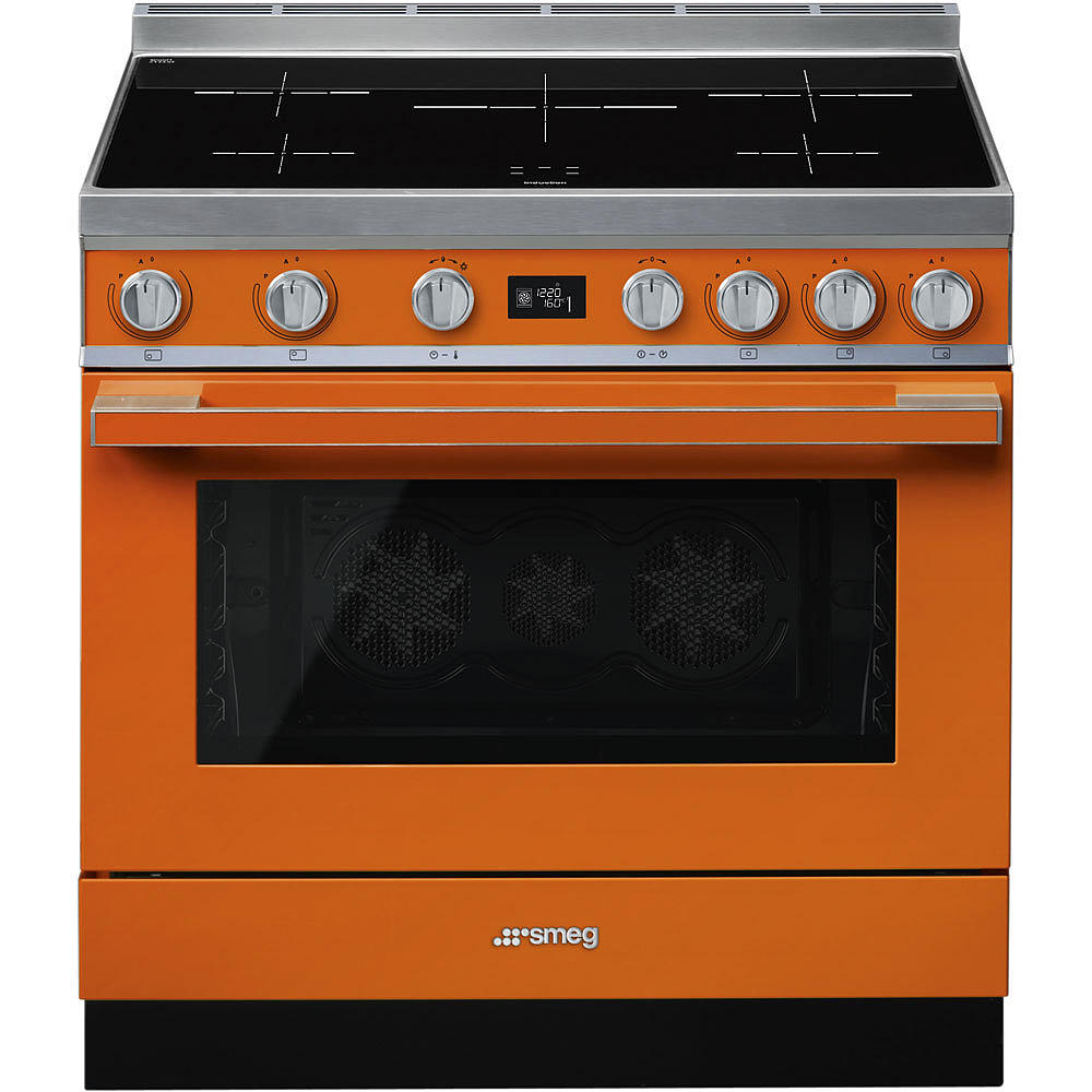 90cm Portofino electric cooker