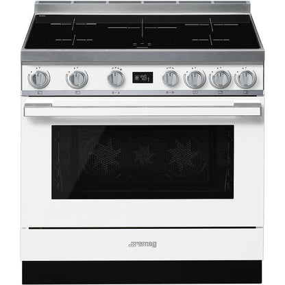 90cm Portofino electric cooker