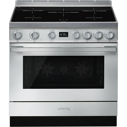 90cm Portofino electric cooker