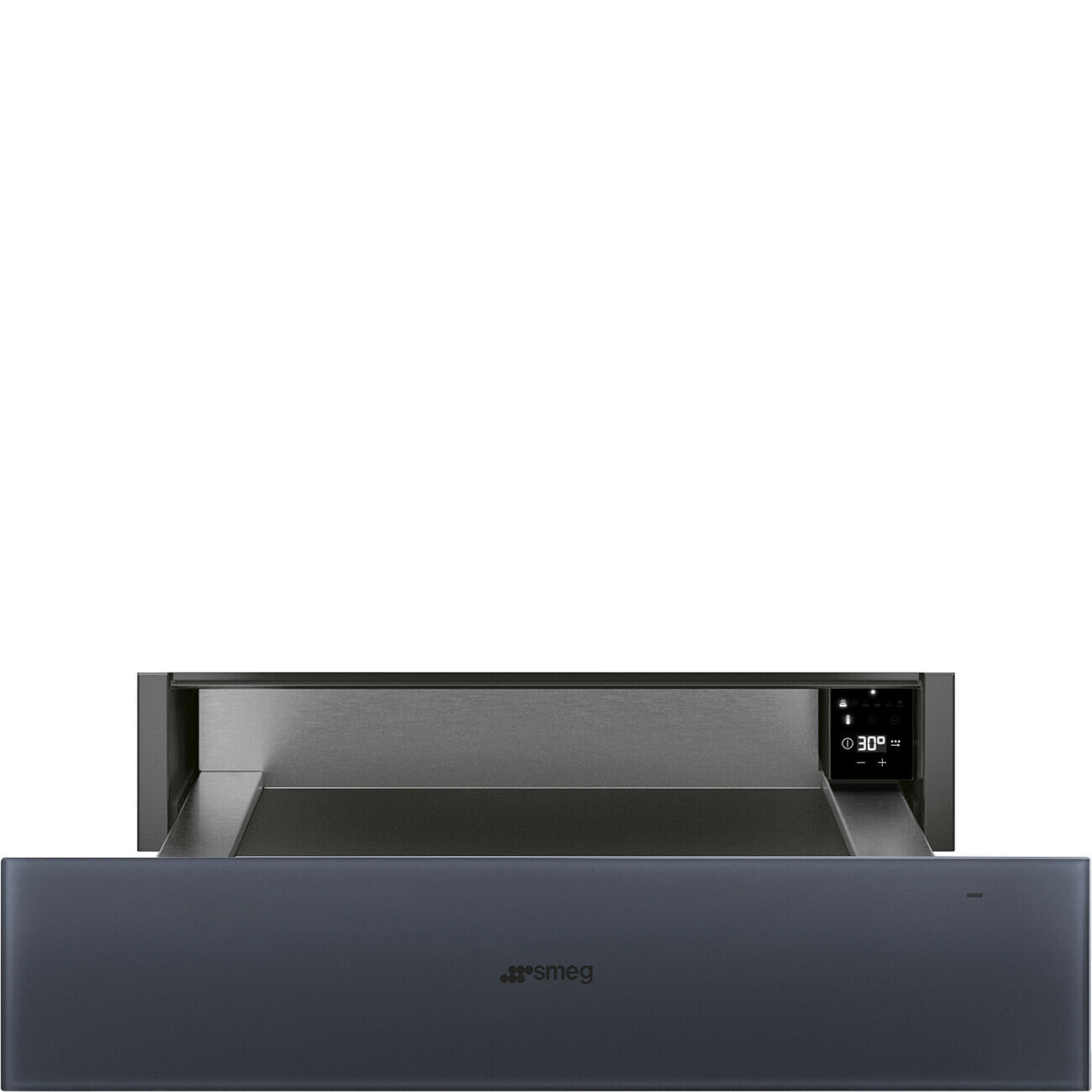 15cm Linea Warming Drawer