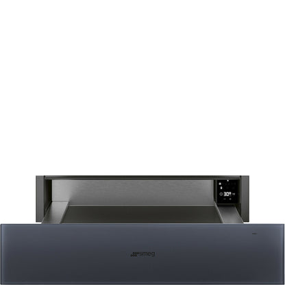 15cm Linea Warming Drawer
