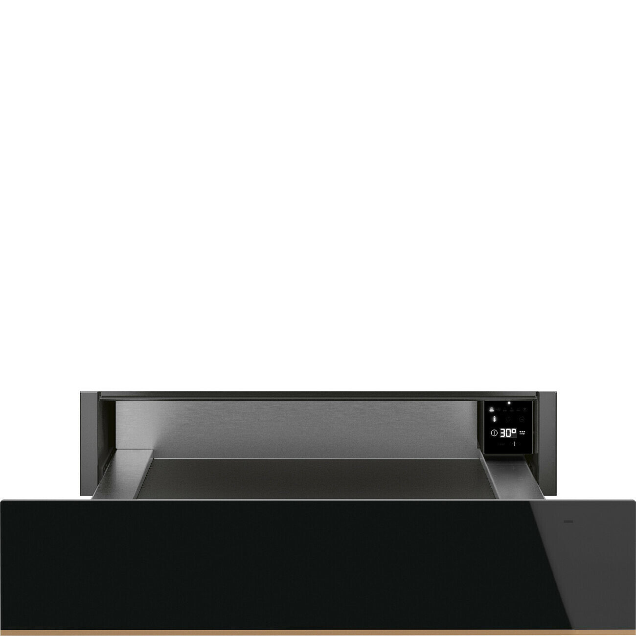 15cm Dolce Stil Novo Warming Drawer