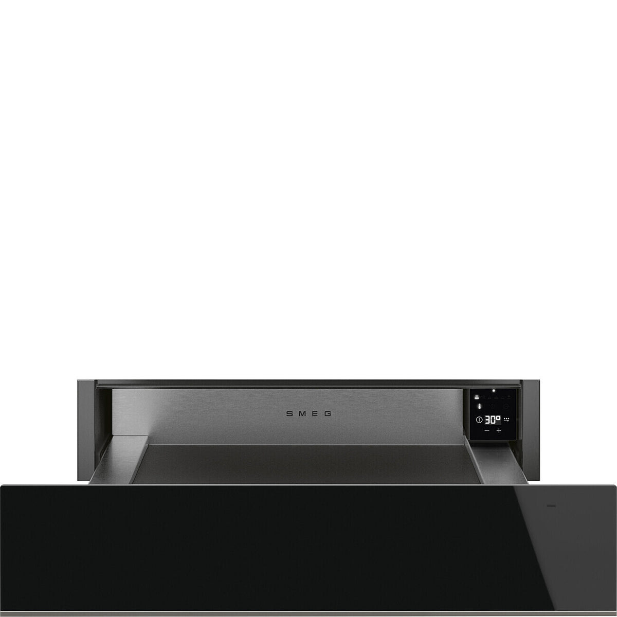 CPRT615T 15cm Dolce Stil Novo Warming Drawer