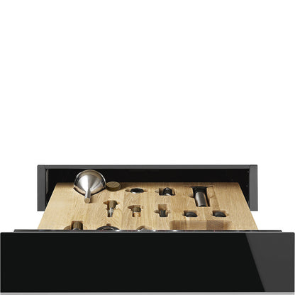 15cm Height Dolce Stil Novo Sommelier Drawer