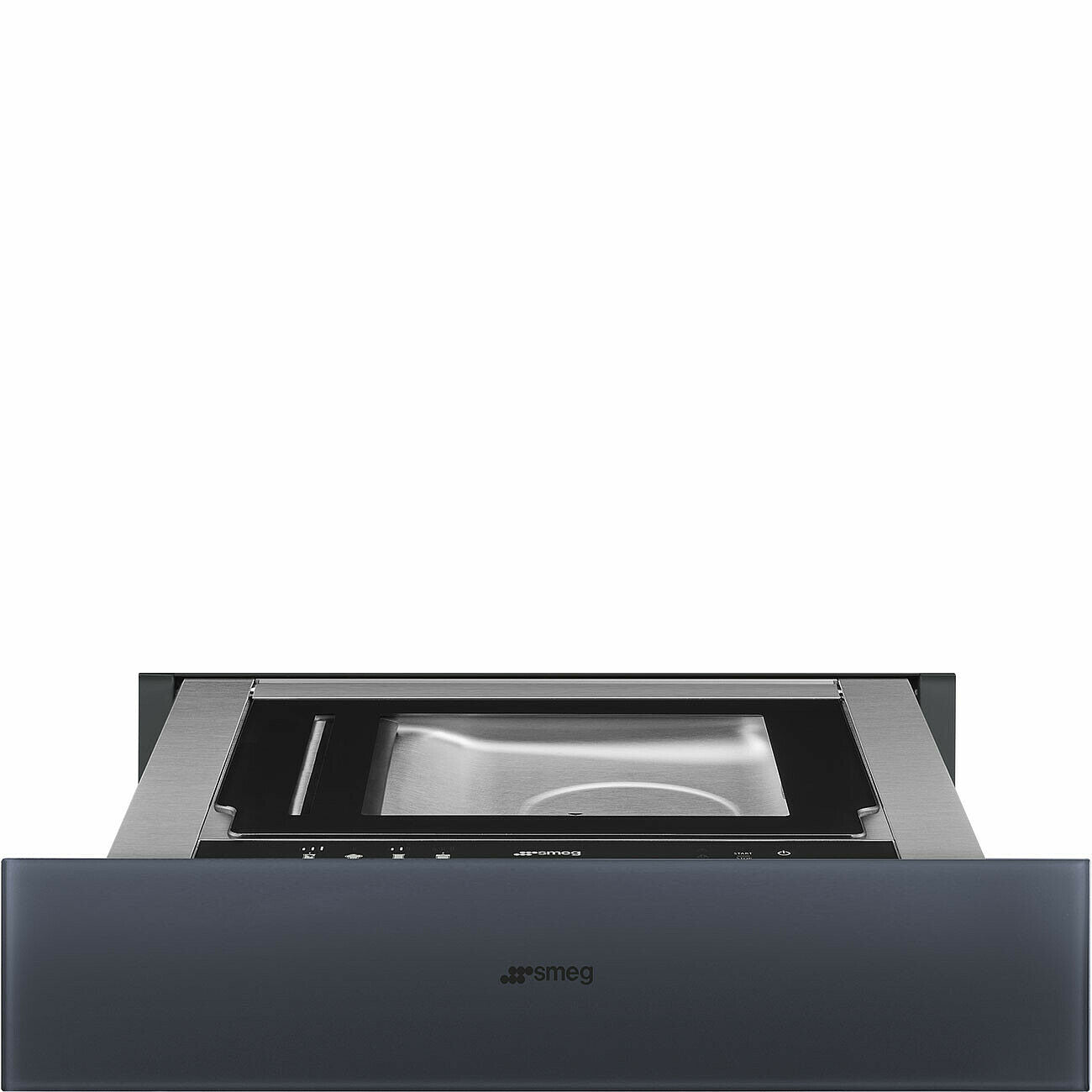 Linea Vacuum Drawer