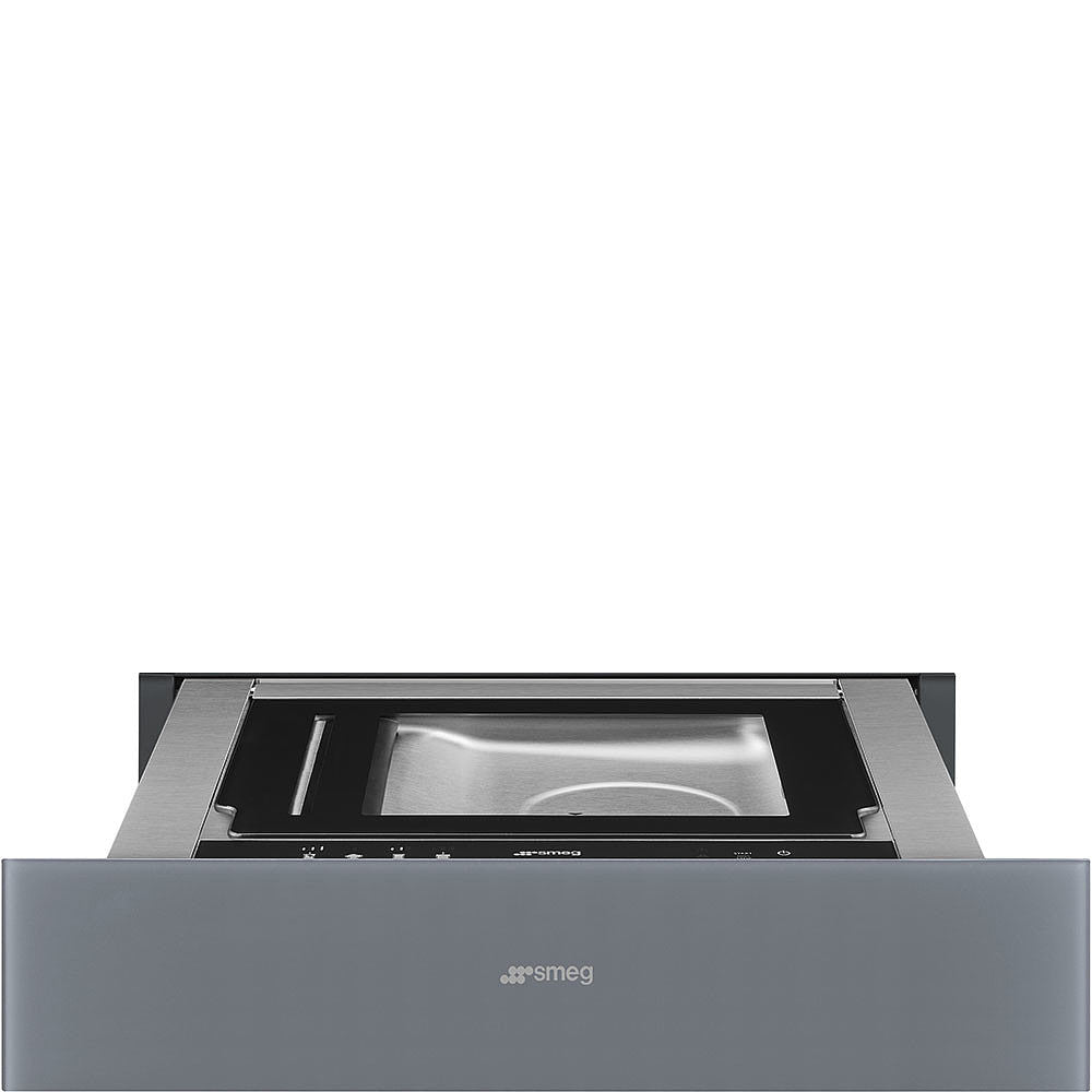 Linea Vacuum Drawer