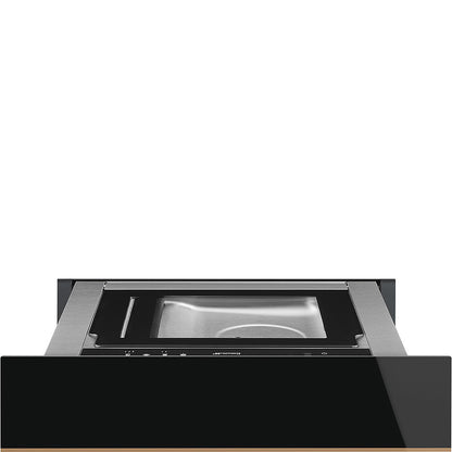 Dolce Stil Novo Vacuum Drawer