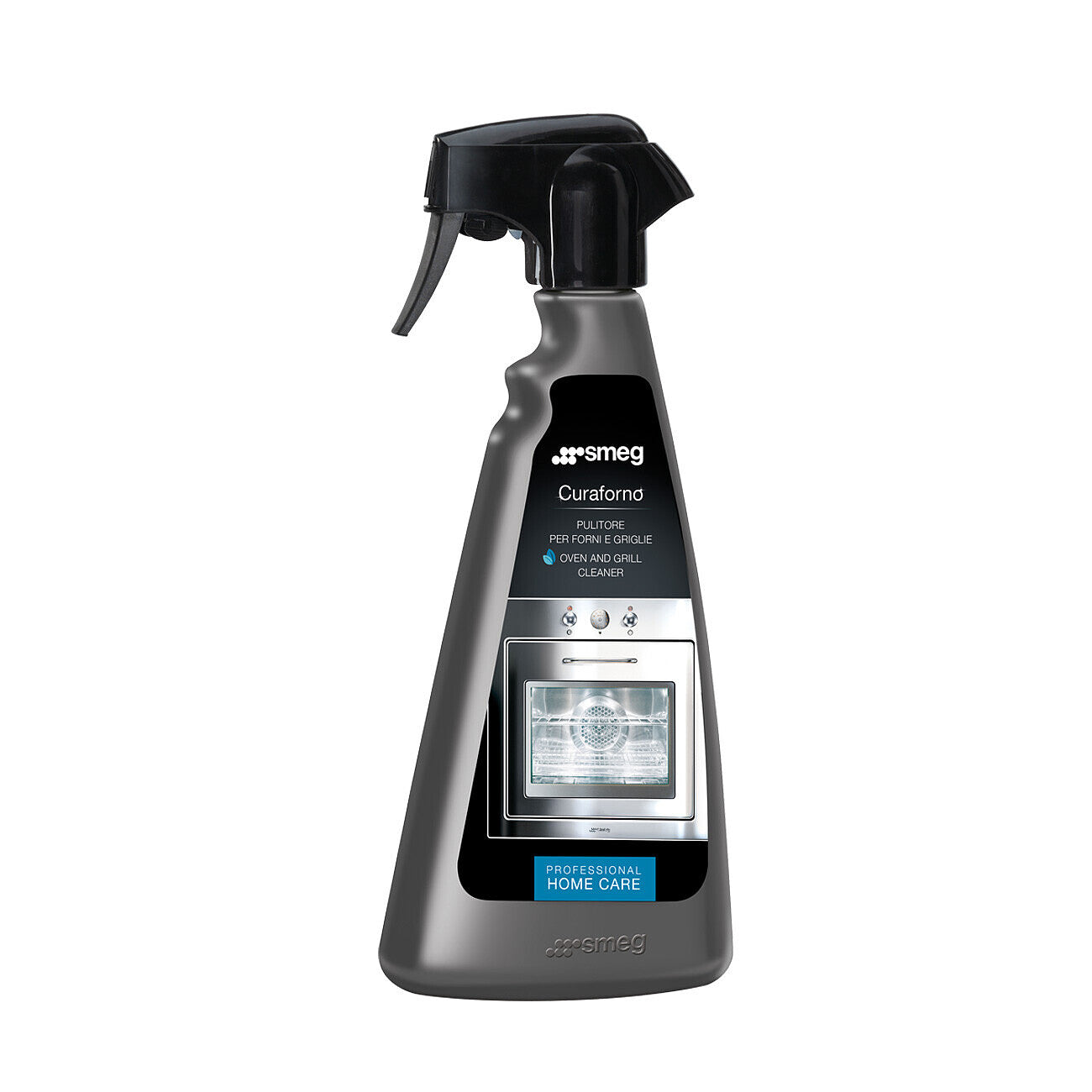 Oven Cleaner 1 Single Bottle