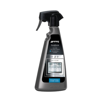 Oven Cleaner 1 Single Bottle