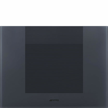 45cm Linea reversible hinge wine cooler