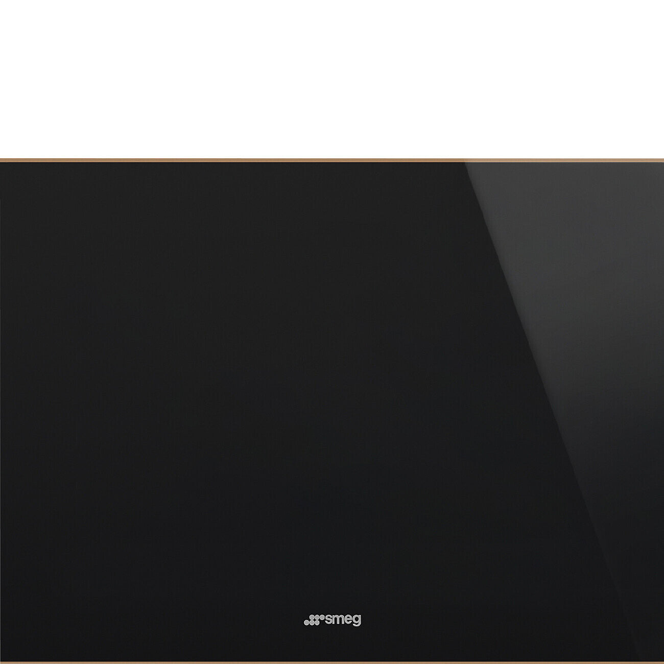 45cm Dolce Stil Novo reversible hinge wine cooler