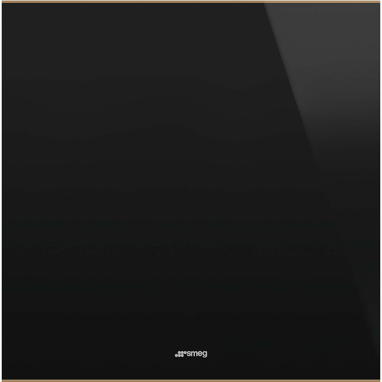 60cm Dolce Stil Novo reversible hinge wine cooler