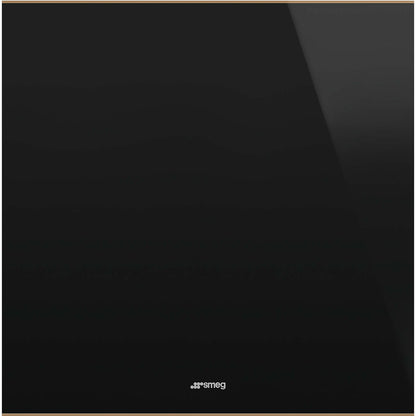 60cm Dolce Stil Novo reversible hinge wine cooler