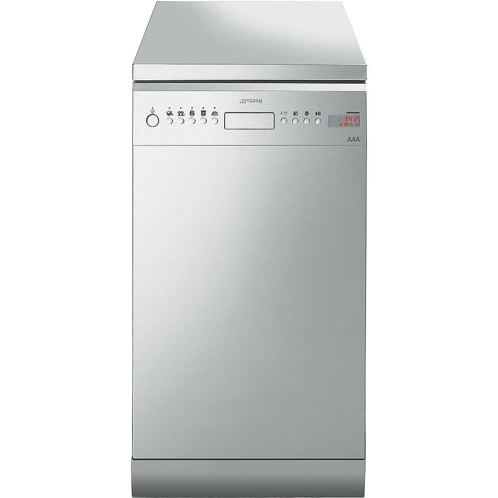45cm Freestanding Dishwasher