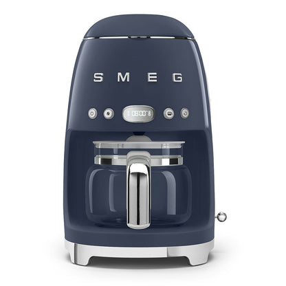 Drip filter coffee machine