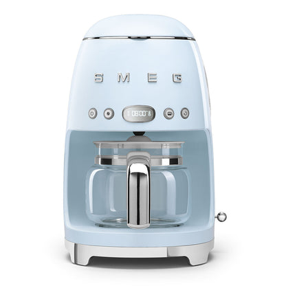 Drip filter coffee machine