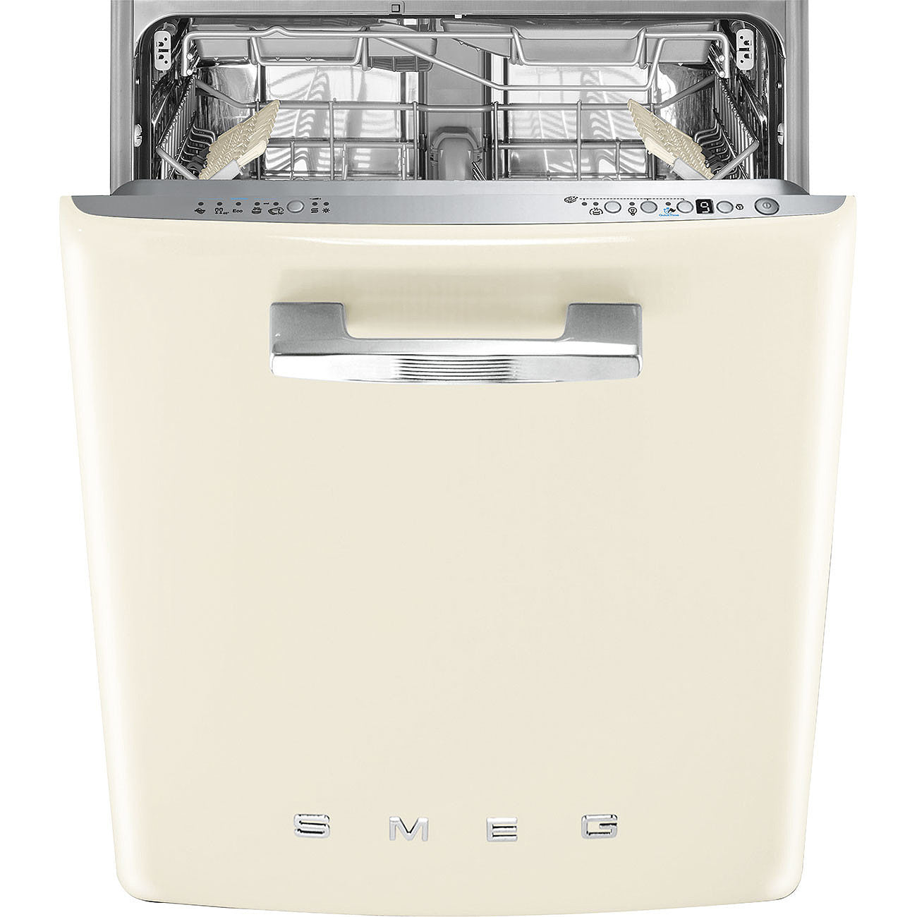 60cm 50s style Built-in Dishwasher