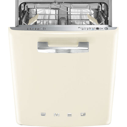 60cm 50s style Built-in Dishwasher