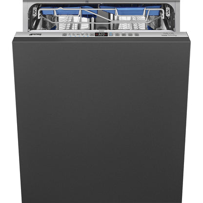 60cm integrated Maxi Height dishwasher